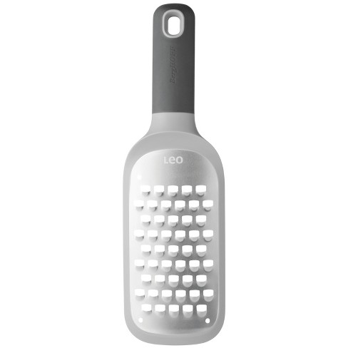 Berghoff Leo Ultra-coarse Paddle Grater - Grey - 20296025