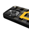 Keyscaper MLB National League Teams Plaid MagSafe Compatible Cell Phone Case for Apple iPhone - 4 of 4