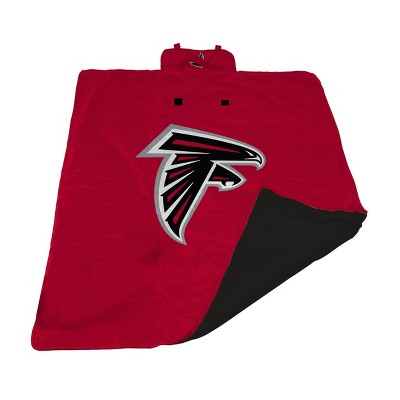 NFL Atlanta Falcons All Weather Outdoor Blanket - XL