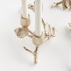 Plum & Post Parna Taper Candle Holders Set of 6 - 4 of 4