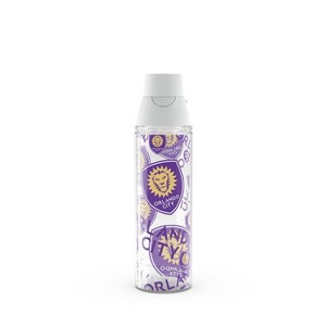 MLS Orlando City SC All Over Venture Water Bottle - 24oz: Portable Plastic Drinkware - 1 of 4
