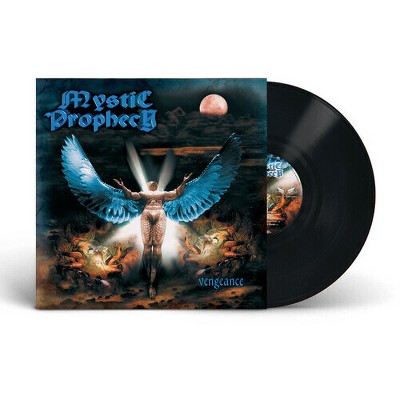 Mystic Prophecy - Vengeance (Vinyl)
