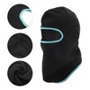 Unique Bargains Multi-function Sports Face Mask 1 Pc - 3 of 4