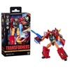 Excellion Deluxe Class | Transformers: Age of the Primes | Hasbro Action figures - 4 of 4