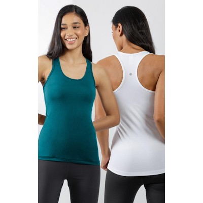 Women's Racerback Tank Tops Workout