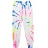 Just Love Tie Dye Sweatshirt and Jogger Pants for Girls 17622-10588-10-12 - 2 of 3