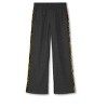 Women's Wide Leg Track Pants - ON THIS DAY - 4 of 4