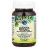 Natural Factors Whole Earth & Sea®, Women's Prenatal Multivitamin & Mineral, 60 Tablets - 3 of 3