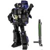 H45B Strangelove Shattered Glass | Newage the Legendary Heroes Action figures - 2 of 4