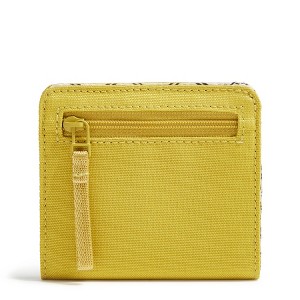 Vera Bradley Women's Outlet Lighten Up Essential Small Wallet - 1 of 2