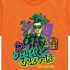 Boys' - Monster High - Deuce Gorgon Short Sleeve Graphic T-Shirt - 2 of 4