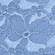 french blue lace