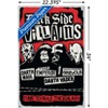 Trends International Star Wars: The Dark Side - Villains Unframed Wall Poster Prints - 3 of 4