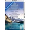 Trends International Canada - National Anthem Unframed Wall Poster Prints - 3 of 4