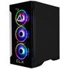 CLX SET Gaming PC - Intel Core Ultra 9 285K 3.7GHz, 64GB DDR5 Memory, GeForce RTX 4070 SUPER 12GB, 2TB NVMe M.2 SSD, 4TB HDD, WiFi, Windows 11 Home - 4 of 4