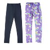 29650-10459-5-6 Just Love Girls Jeggings Leggings (Pack of 2) - 2 of 2