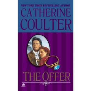 The Offer - (Baron Novels) by  Catherine Coulter (Paperback) - 1 of 1