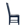 WestinTrends Outdoor Patio Dining Chair - 4 of 4