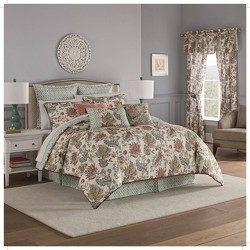Imperial Dress Antique Comforter Set Waverly Target