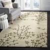 Soho SOH733 Hand Tufted Indoor Rugs - Safavieh - 2 of 4