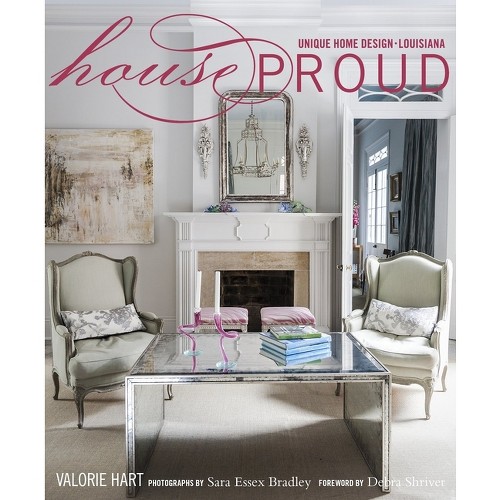 House Proud - by Valorie Hart (Hardcover)