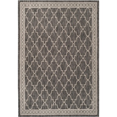 Courtyard Cy8871 Power Loomed Indoor/outdoor Area Rug - Safavieh : Target