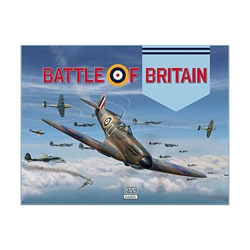 Battle of Britain Board Game - image 1 of 2