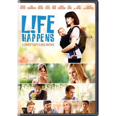 Life Happens (DVD)