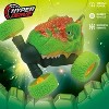 Hyper Drive Light Up Stunt Dino Remote Control Vehicle - 2pk - 4 of 4