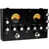 Ashdown Geezer Butler Signature Pedal of Doom EQ and Drive Effects Pedal Black - 2 of 4