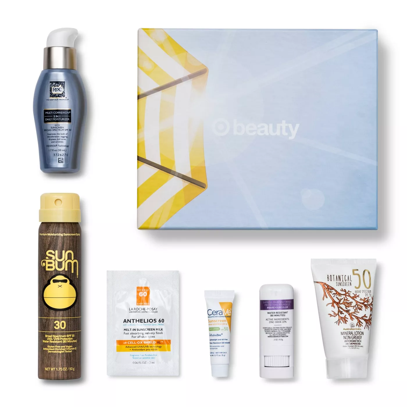 Target Beauty Box™ - May - Sunscreen Queen - image 1 of 1