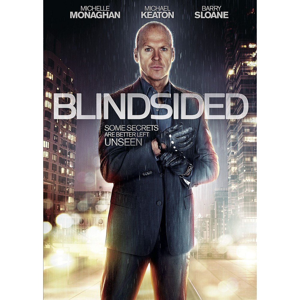 UPC 883476146874 product image for Blindsided (DVD) | upcitemdb.com