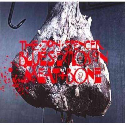 The Jon Spencer Blues Explosion - Meat And Bone (CD)