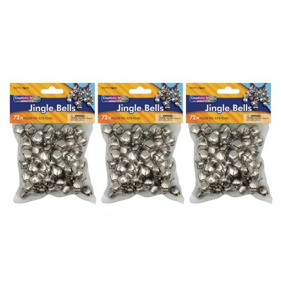 Bright Creations 16000 Pieces of Flat Back Pearl Nail Gems for DIY Crafts,  Necklaces, Bracelets, 1.5mm, 2mm, 2.5mm, 3mm, 4mm, 5mm, 6mm