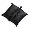 Yescom 4Pcs Weight Sand Bag Oxford for Outdoor Easy Pop Up Canopy Instant Tent Gazebo Shelter Black - 4 of 4