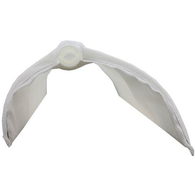 Unicel 30" White Polypropylene DE Grid Pool Filter Replacement Set
