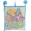 Buddy & Barney: Bath Time Stickers, Alphabet, 26 Foam A–Z Letter Pieces, Kids 3+ - 4 of 4
