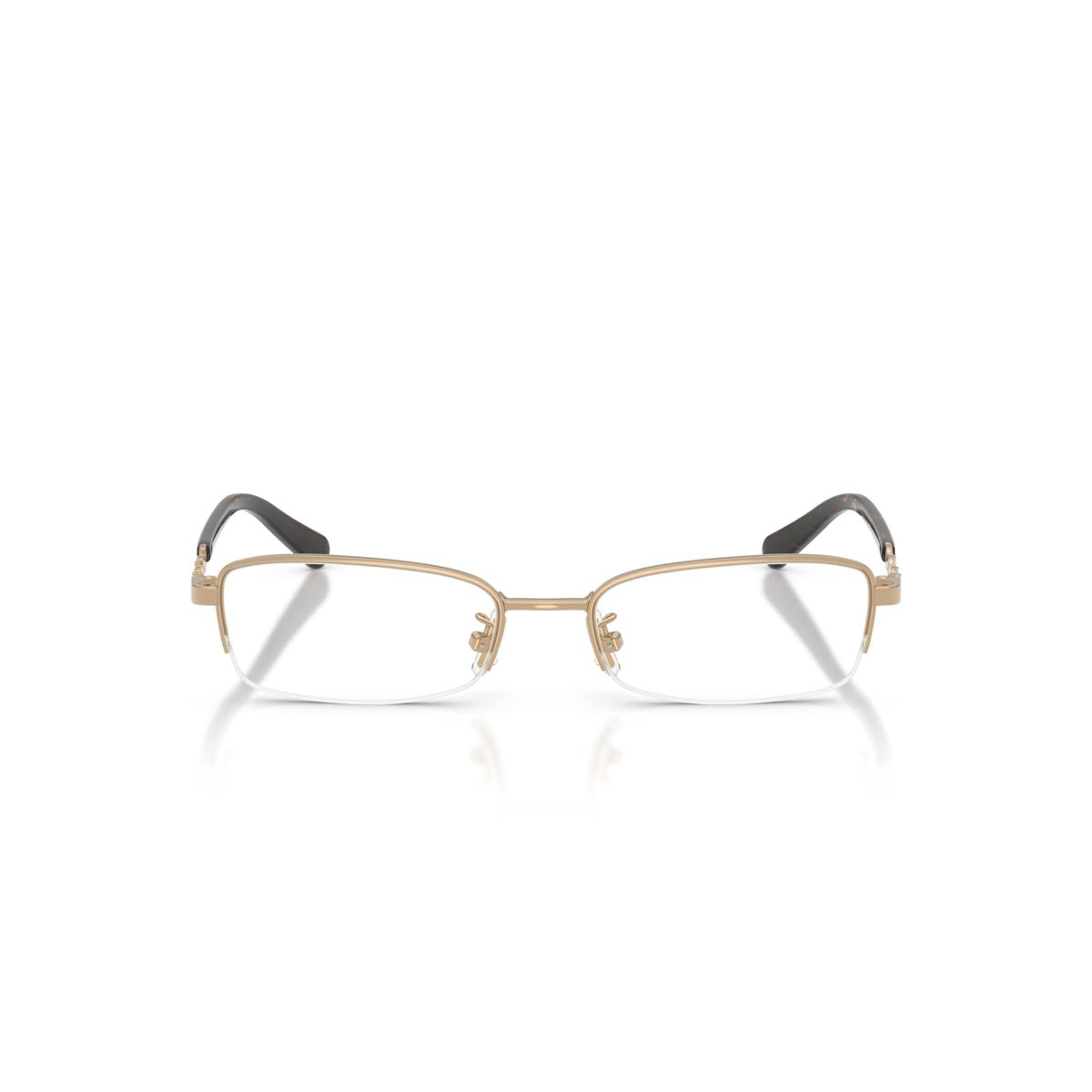 Coach HC5097 52mm Female Rectangle Eyeglasses - prescription-ready - thumbnail 2