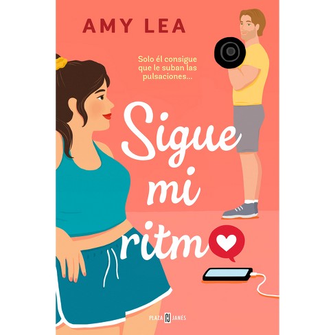 Sigue Mi Ritmo Set On You By Amy Lea paperback Target