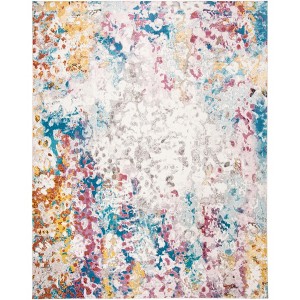 Aria ARA166 Power Loomed Indoor Rugs - Safavieh - 1 of 4