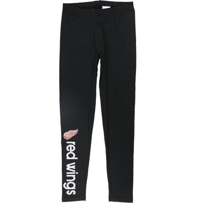 G-III Sports Womens Detroit Red Wings Casual Leggings