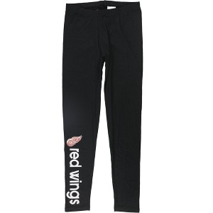 G-III Sports Womens Detroit Red Wings Casual Leggings - 1 of 2