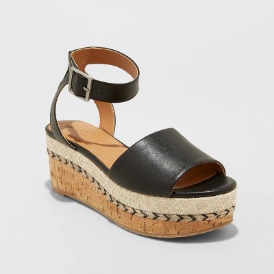 target slingback shoes