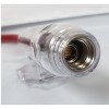 InstallGear IG0WFHOFC 1-Foot 1/0 AWG Gauge Wire with 150A ANL Fuse Holder - 3 of 3