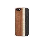 iFrogz Natural Wood Case for Apple iPhone 5/5s - Surf