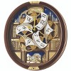 Seiko Nightime City Skyline Melodies In Motion - 2 of 4