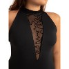 Capezio Women's Bella Notte Danza Leotard - 3 of 4