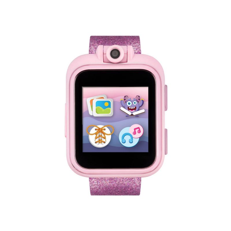 PlayZoom Kids Smartwatch with Headphones, 5 of 10