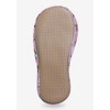 Dreams & Co. Cotton Slipper - 4 of 4