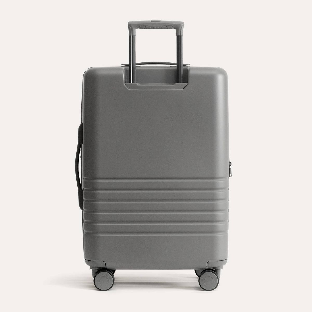 Bagsmart Getaway 24" Check-in Side-Opening Bag - thumbnail 8